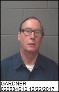 Bruce Alan Gardner a registered Sex Offender of North Carolina