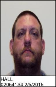 Robert Lee Hall a registered Sex Offender of North Carolina