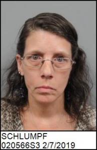 Christa Denise Schlumpf a registered Sex Offender of Oregon