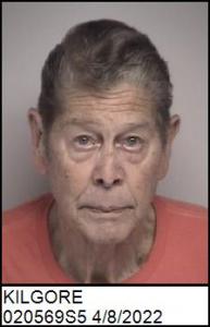 Westley L Kilgore a registered Sex Offender of North Carolina