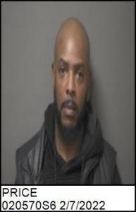 Marlon Antonio Price a registered Sex Offender of North Carolina