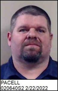 Brian Christopher Pacell a registered Sex Offender of North Carolina