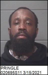 Percy Randolph Pringle a registered Sex Offender of North Carolina