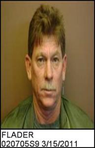 Gary Leighton Flader a registered Sex Offender of North Carolina