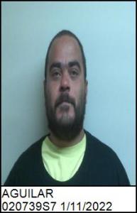 Pedro Lionel Hamon Aguilar a registered Sex Offender of North Carolina