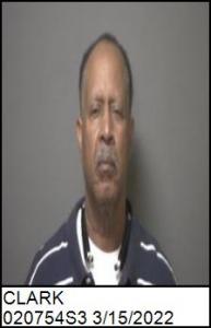 Reginald Leroy Clark a registered Sex Offender of North Carolina