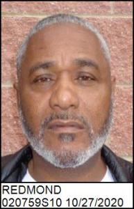 Hobert Gregory Redmon a registered Sex Offender of North Carolina