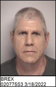 Roger Edward Brex a registered Sex Offender of North Carolina