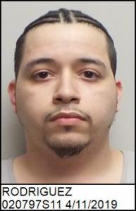 Luis Rodriguez a registered Sex Offender of North Carolina