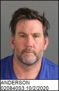 Jonathan David Anderson a registered Sex Offender of North Carolina