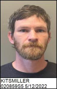 Daniel Paul Kitsmiller a registered Sex Offender of North Carolina