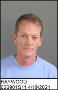 Michael Allen Haywood a registered Sex Offender of North Carolina