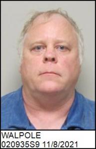 Robert Richard Walpole a registered Sex Offender of North Carolina