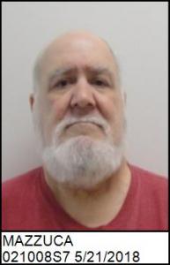 Richard Paul Mazzuca a registered Sex Offender of North Carolina