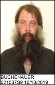 Stephen Ray Buchenauer a registered Sex Offender of North Carolina