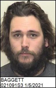 Clay Andrew Baggett a registered Sex Offender of North Carolina