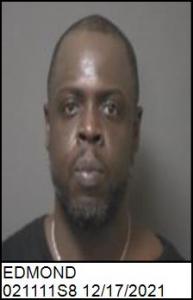 Petiri Pili Edmond a registered Sex Offender of North Carolina