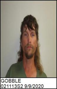 Ronnie Lee Gobble a registered Sex Offender of North Carolina