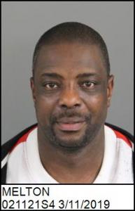 Keith Lamont Melton a registered Sex Offender of North Carolina