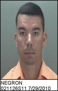 Edward A Negron a registered Sex Offender of North Carolina