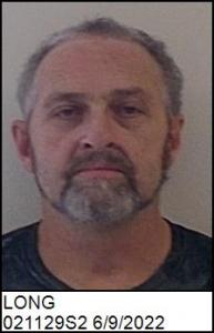 Clayton Lyle Long a registered Sex Offender of North Carolina