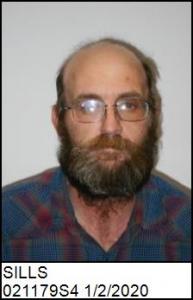 Steven J Sills a registered Sex Offender of North Carolina