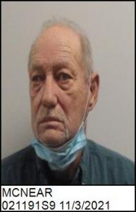Gary Lee Mcnear a registered Sex Offender of North Carolina