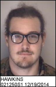 Dalton Michael Hawkins a registered Sex Offender of North Carolina