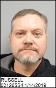 Christopher L Russell a registered Sex Offender of North Carolina