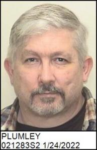 Michael Dennis Plumley a registered Sex Offender of North Carolina