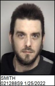 Timothy Michael Smith a registered Sex Offender of North Carolina