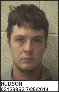 Jesse Lee Hudson a registered Sex Offender of North Carolina
