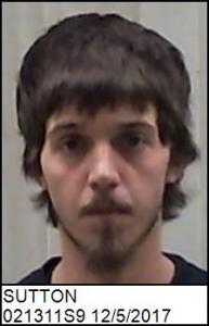 Brandon Lane Sutton a registered Sex Offender of North Carolina