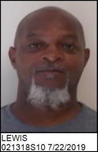 Maurice Lewis a registered Sex Offender of North Carolina