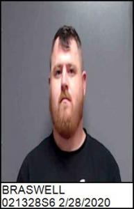 James C Braswell a registered Sex Offender of North Carolina