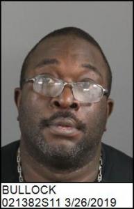 Danny Maurice Bullock a registered Sex Offender of North Carolina