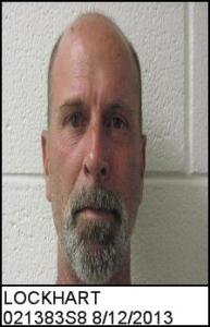 Michael Keith Lockhart a registered Sex Offender of North Carolina