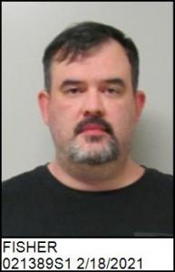 James Baxter Fisher a registered Sex Offender of North Carolina