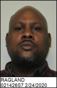 Christopher M Ragland a registered Sex Offender of North Carolina