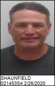 Terry Lynn Shaunfield a registered Sex Offender of North Carolina