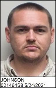 David Michael Johnson a registered Sex Offender of North Carolina
