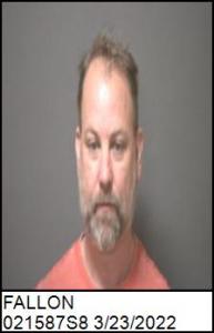 James Lawson Fallon a registered Sex Offender of North Carolina