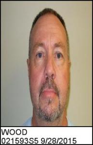 Howard Allen Wood a registered Sex Offender of North Carolina