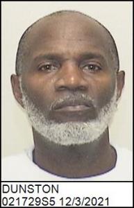 Anthony Bernard Dunston a registered Sex Offender of Rhode Island