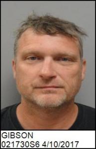 Charles Michael Gibson a registered Sex Offender of North Carolina