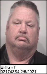Fleetwood Todd Bright a registered Sex Offender of North Carolina