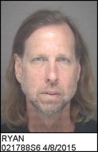 Thomas Joseph Ryan a registered Sex Offender of North Carolina