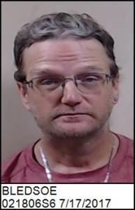 Thomas Kelly Bledsoe a registered Sex Offender of North Carolina