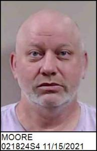 David Devone Moore a registered Sex Offender of North Carolina