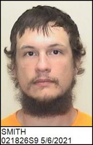James Michael Smith a registered Sex Offender of North Carolina